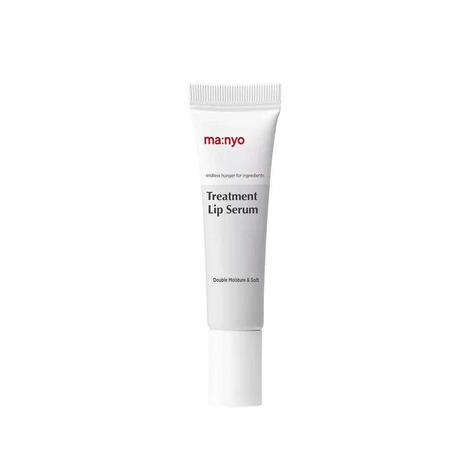 

MANYO FACTORY ma:nyo Treatment Lip Serum 10ml