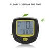 Outdoor Cycling BIke Rainproof Odometer Bicycle Computer Mount Kit Riding Accessory