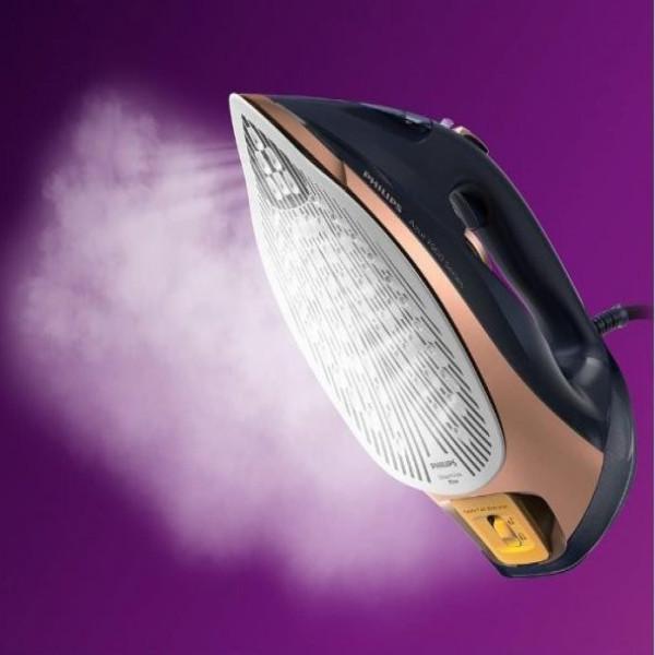 Philips Azur Dst7510/80 7500 Series Паровой утюг 3200 Вт купить ...
