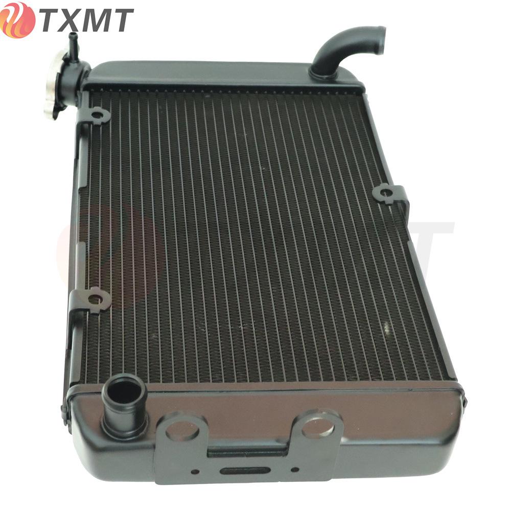 Kawasaki Vulcan S VN650 (2015-2022) Motorcycle Radiator Assembly