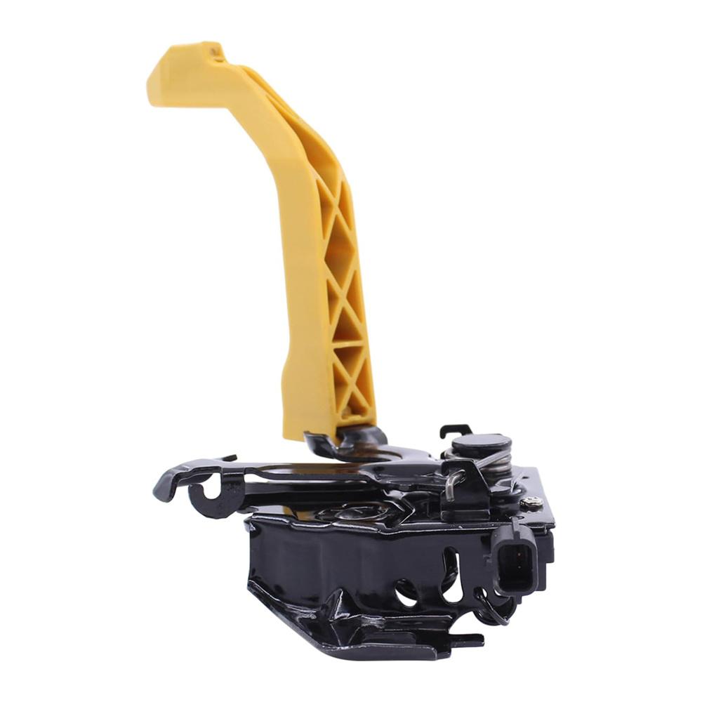 Car Hood Latch Lock Assembly Replacement 5351006290 For Nissan Sentra 2020-2021