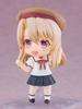 Good Smile Company Nendoroid Movie [Fatekaleid Liner PrismaIllya Licht: The Girl Without a Name] Illyasviel Von Einzbern Uniform Ver. Non-scale