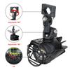 Upgrade Heller Lampe 40W 6000K Für BMW R1200GS F800GS F700GS F650 K1600 Motorrad Nebel Licht Hilfs Lichter