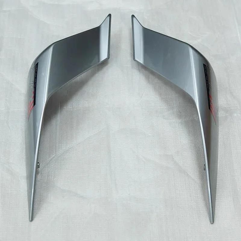 For CFMOTO 450SR CF400-6 450 SR Suitable motorcycle 450SRS 450SS original SEAT tail light left right guard decorative panel
