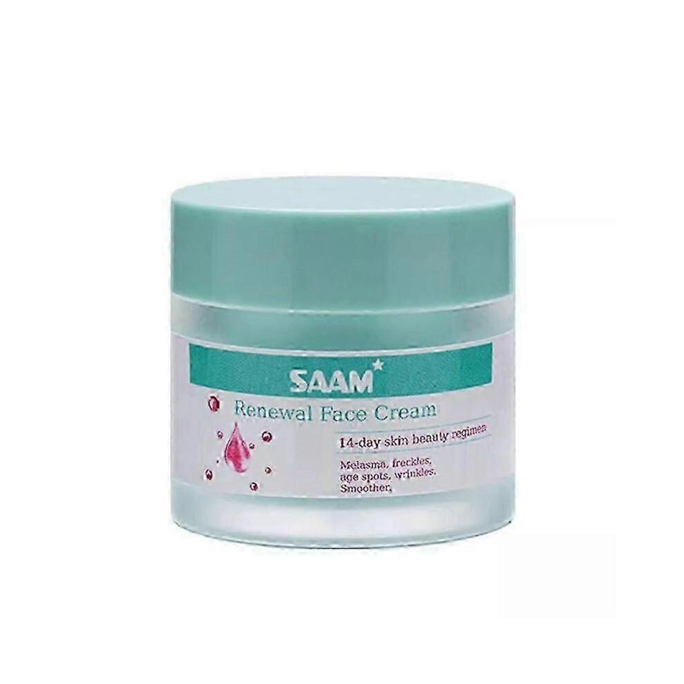 Crema per Melasma, Nutriente E Idratante Viso Anti-Rughe Riduce Macchie Scure E Linee Sottili