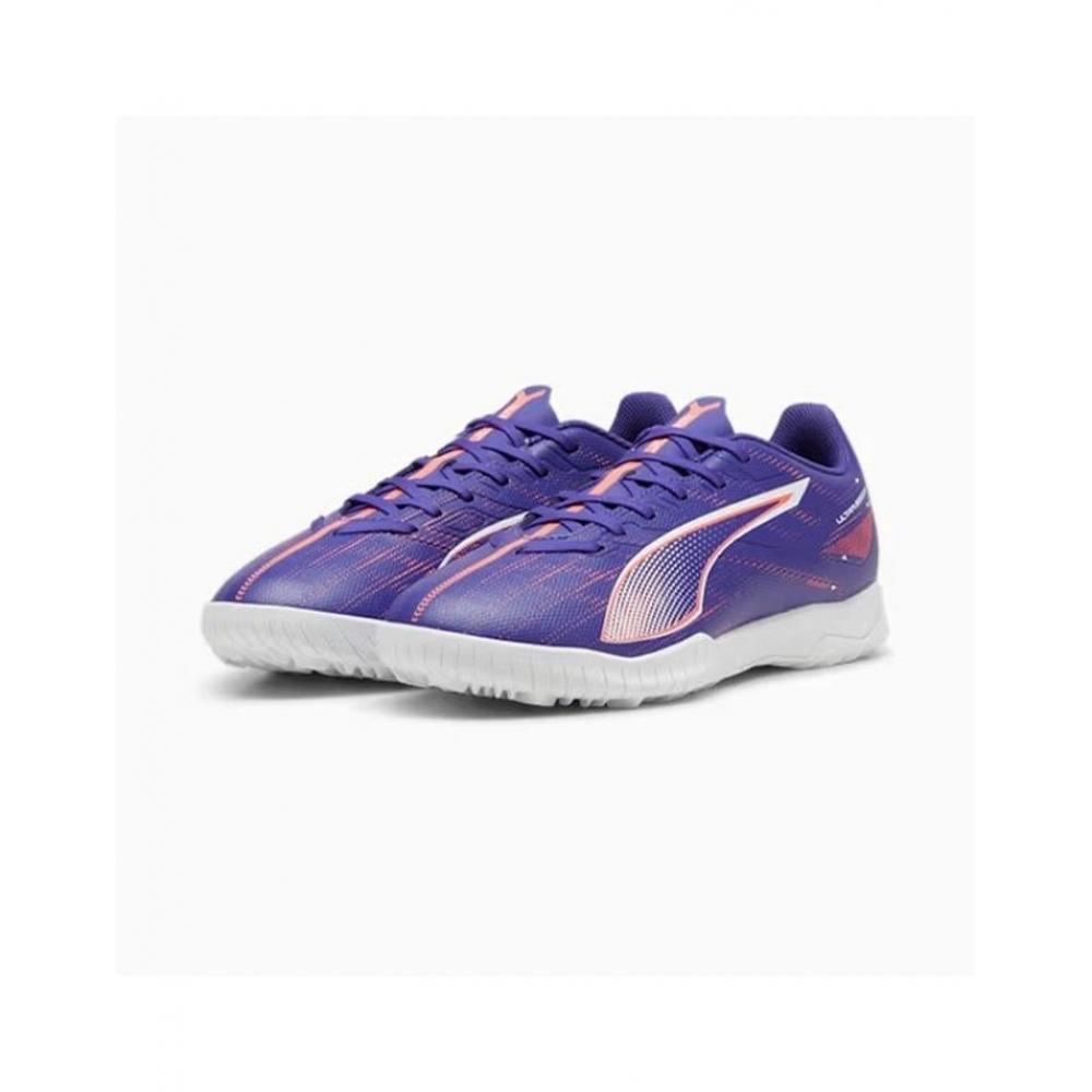 

Puma Men S Soccer ShoeS futSal ShoeS Ultra 5 Play Tt navy/265