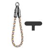 Phone Lanyard Charging Cable Type C to Type C 240W Smart Chip PD Charging Data Sync