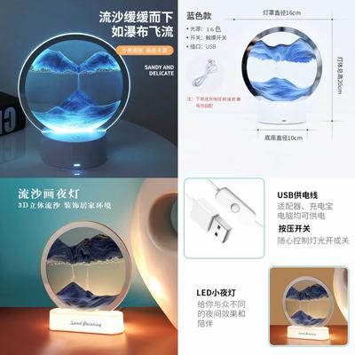 Led Işıklar – Led Gece Lambaları
