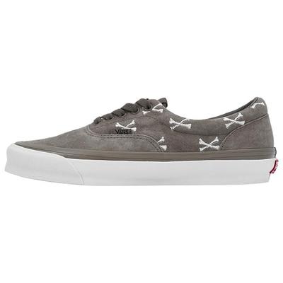 Vault OG Era LX WTAPS Kojotenbraun Unisex Sneaker Schwarz VN0A3CXNBMD1