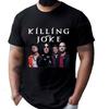 T-shirts en tops – T-shirts