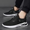 New Men's Sports Shoes Casual Fashion Running Sneaker High Quality Breathable Lightweight Outdoor Walking Sneakers