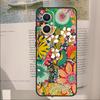 Betsy Ann Wiltshire London Cover For OPPO Reno 14 13 11 10 Pro 12F 11F 13F 14F 7 8 Lite OPPO Find X6 X5 X8 X9 Pro Case