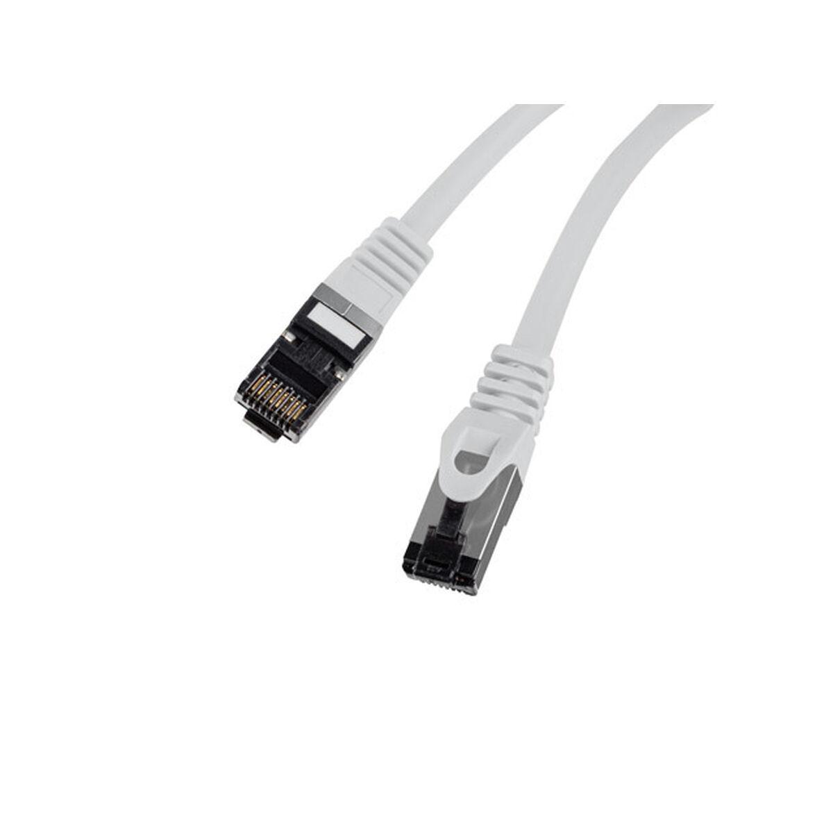 

Lanberg PCF8-10CU-0150-S Кабель Ethernet LAN 1,5 м Серый
