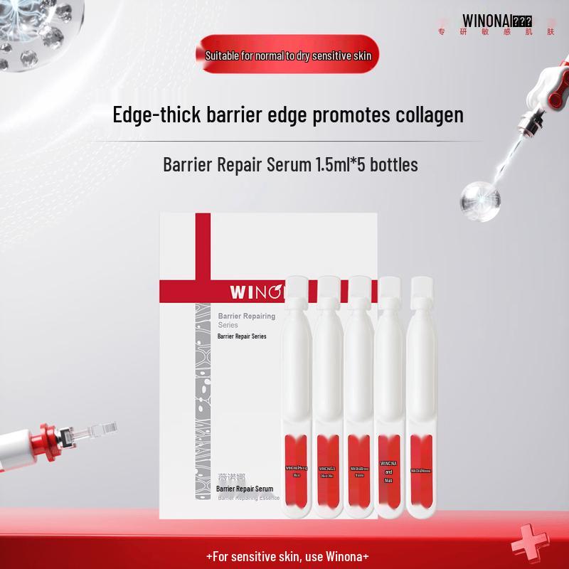WINONA Barrier Repair Essence