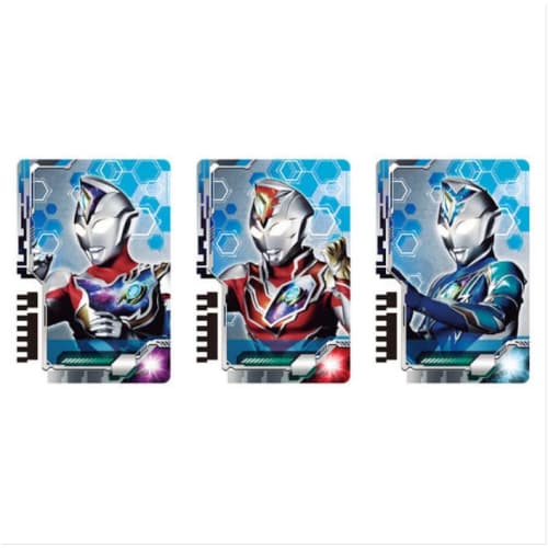 Ultraman Decker Ultra D-Flasher -MEMORIAL EDITION-