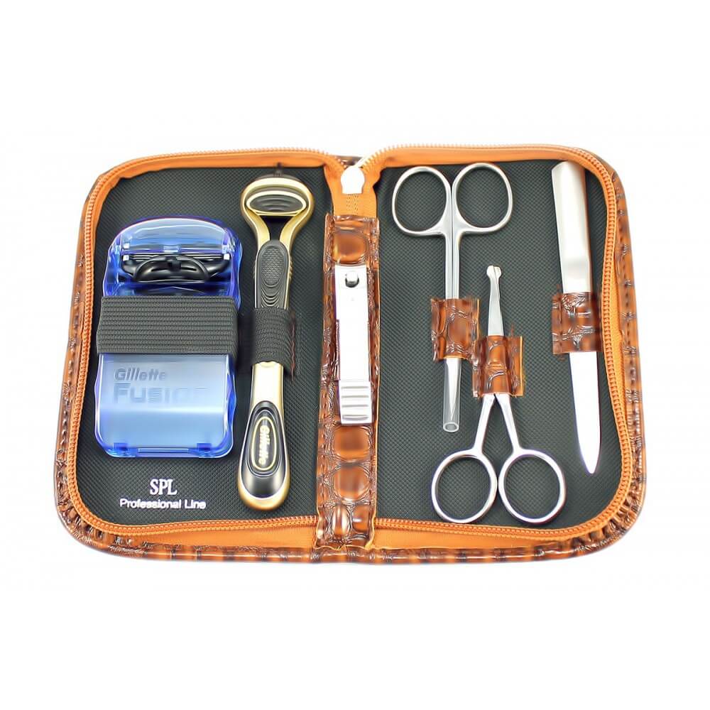 Manicure Set SPL 77204C