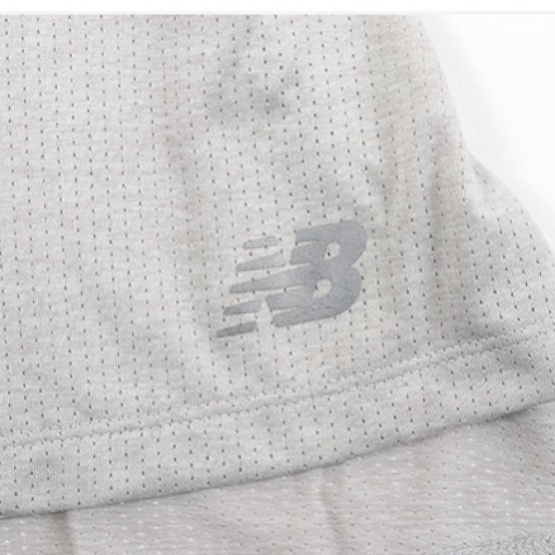 New Balance Women S Impact Run meSh naSty Light Gray