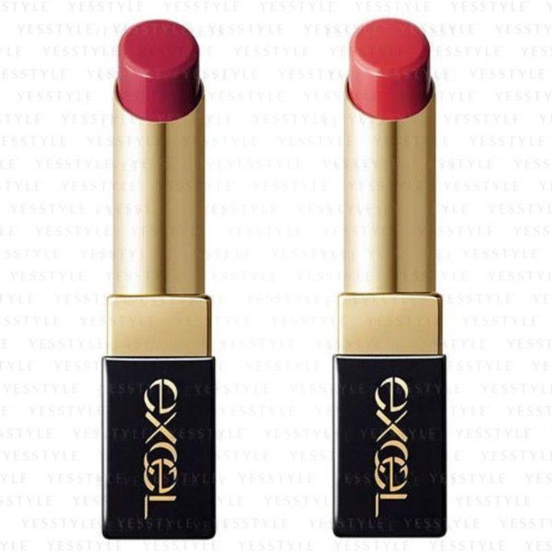 EXCEL - Glaze Balm Lip