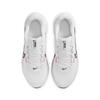 Nike Downshifter 13 Men White Pure Platinum Bright Crimson Black FD6454-107