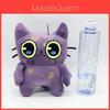 Plush Cat Toy With Pp Cotton Filling For Collectors And Kids