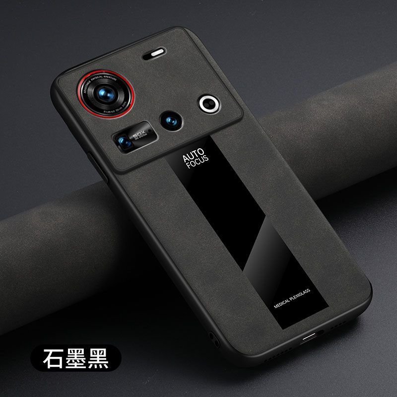 

Для nubia Z70 Ultra z50 z60 ultra z60s pro Чехол Магнитный держатель magsafe Ударопрочный чехол Силиконовый чехол из овечьей кожи Чехлы Funda z60ultra