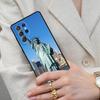 America Statue of Liberty Cell Phone Case for Samsung Galaxy S26 Ultra S25 S24 S23 S22 S21 S20 Note10 Cover