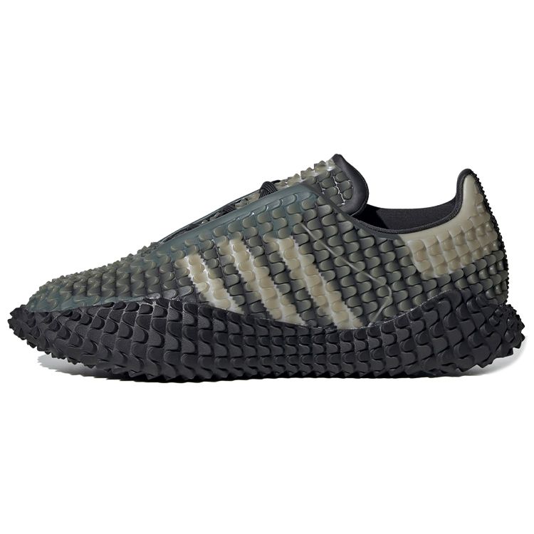 

Крейг Грин x Graddfa AKH I Carbon FW4187