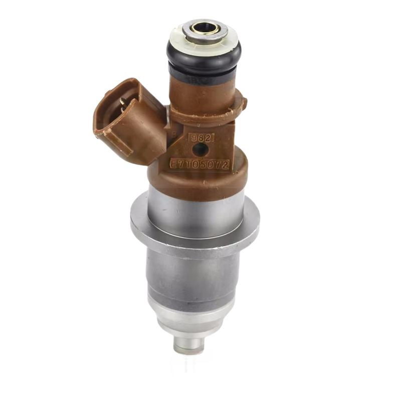 Fuel Injector Nozzle Injection E7T05072 For Mitsubishi Pajero IO H67W H77W 4G93 4G94