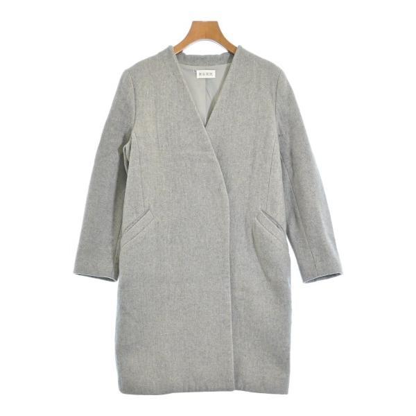 PLST Coat Women s Plaste Used Vintage Clothes