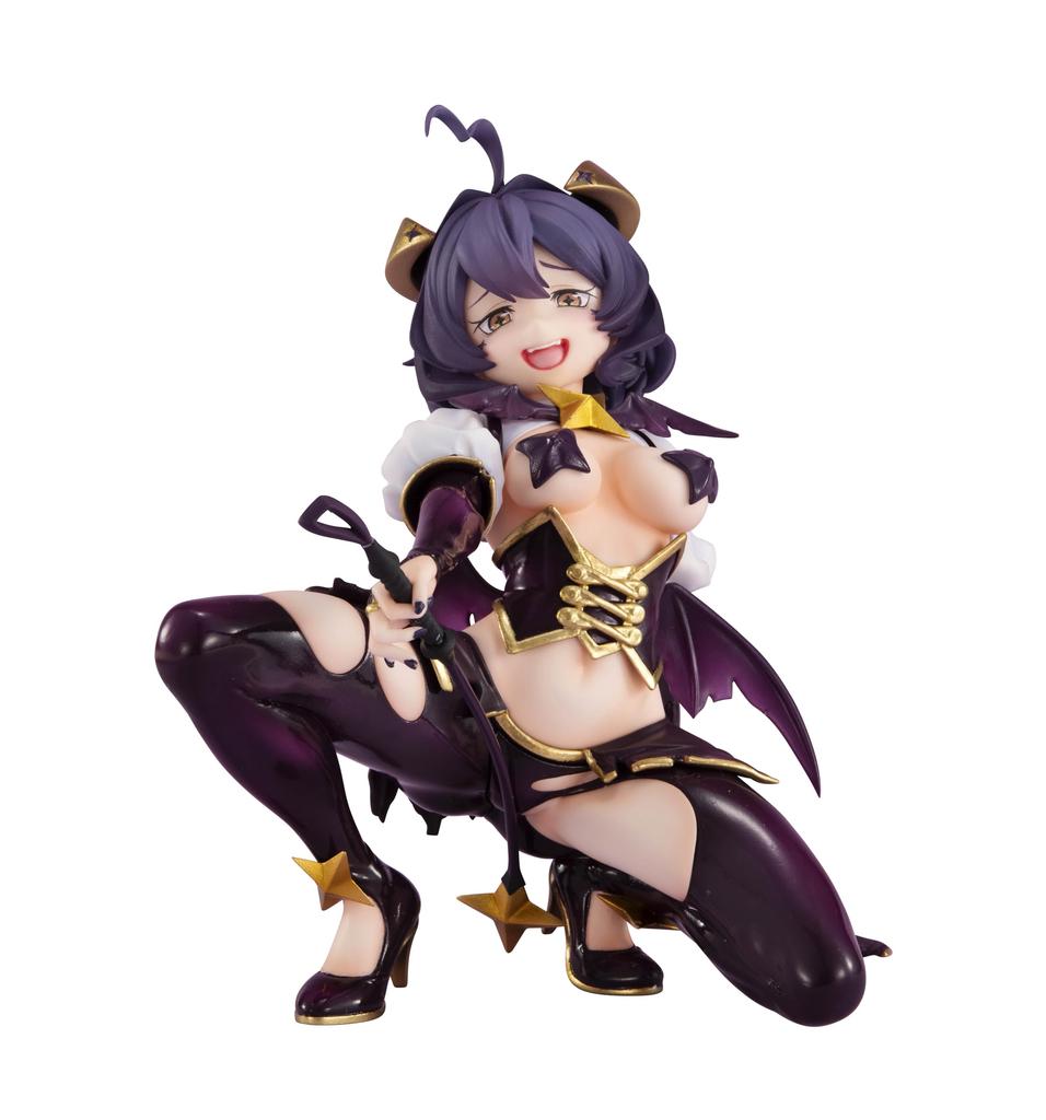 Melty Princess Magical Girl Yearning Palm Magiabeze Completed Figure