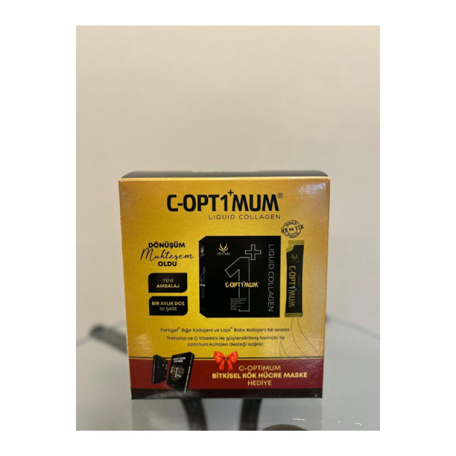 

Liquid Collagen 25 Ml X 30 Monthly Package Package Mask Gift Package