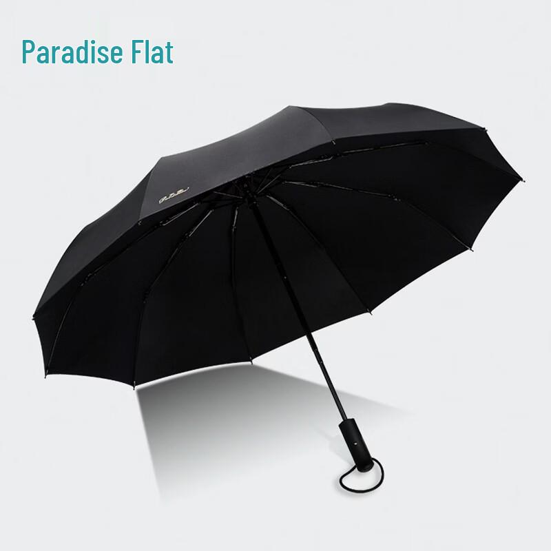 Paradise Umbrella Self-Open/Close Large Windproof Folding Umbrella