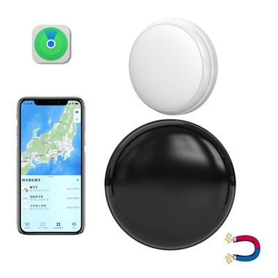 GPS-system & Tillbehör – GPS-spårare