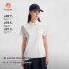 Pelliot Women's Outdoor Quick-Dry Polo Shirt