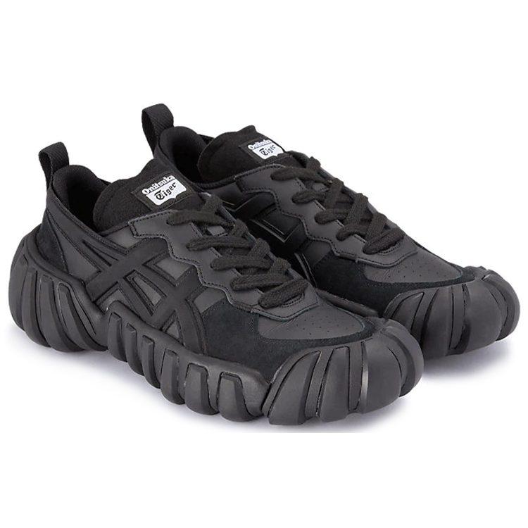 Onitsuka Tiger Dentigre Ls Black 1183B421-001