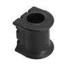 Stabilizer Bar Insulator Bushing For Ford For Fusion 2013-20 DG9Z-5493-G Rear Suspension Sway Bar Stabilizer Shaft Bushing