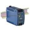 Pulsar ML30.101 DIN Rail Power Supply, 5V 5A Output, 100-240V AC Input, 25W