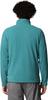 Куртка Columbia Fast Trek Microfleece Men (1772751) river blue