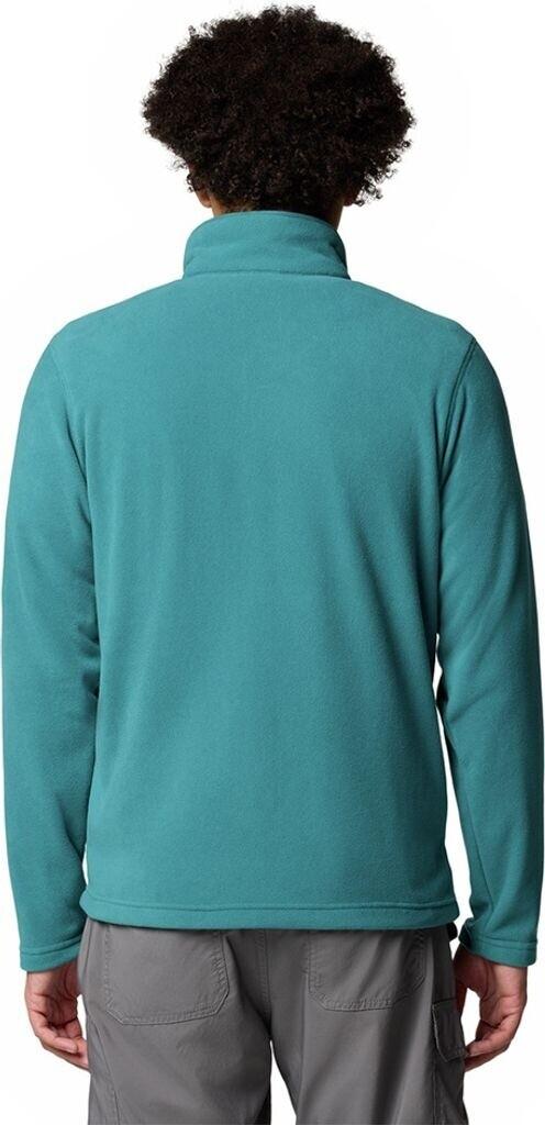 Куртка Columbia Fast Trek Microfleece Men (1772751) river blue