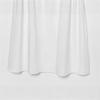 Women's Pleated Bow Backless Midi Dress with Stand Collar