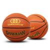 GRÖSSE 5 Basketball PU Offizielle Zertifizierung Wettkampfball Standardball Verschleißfest Langlebig Kinder Trainingsball