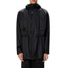 Rains Mens Bold Long Jacket