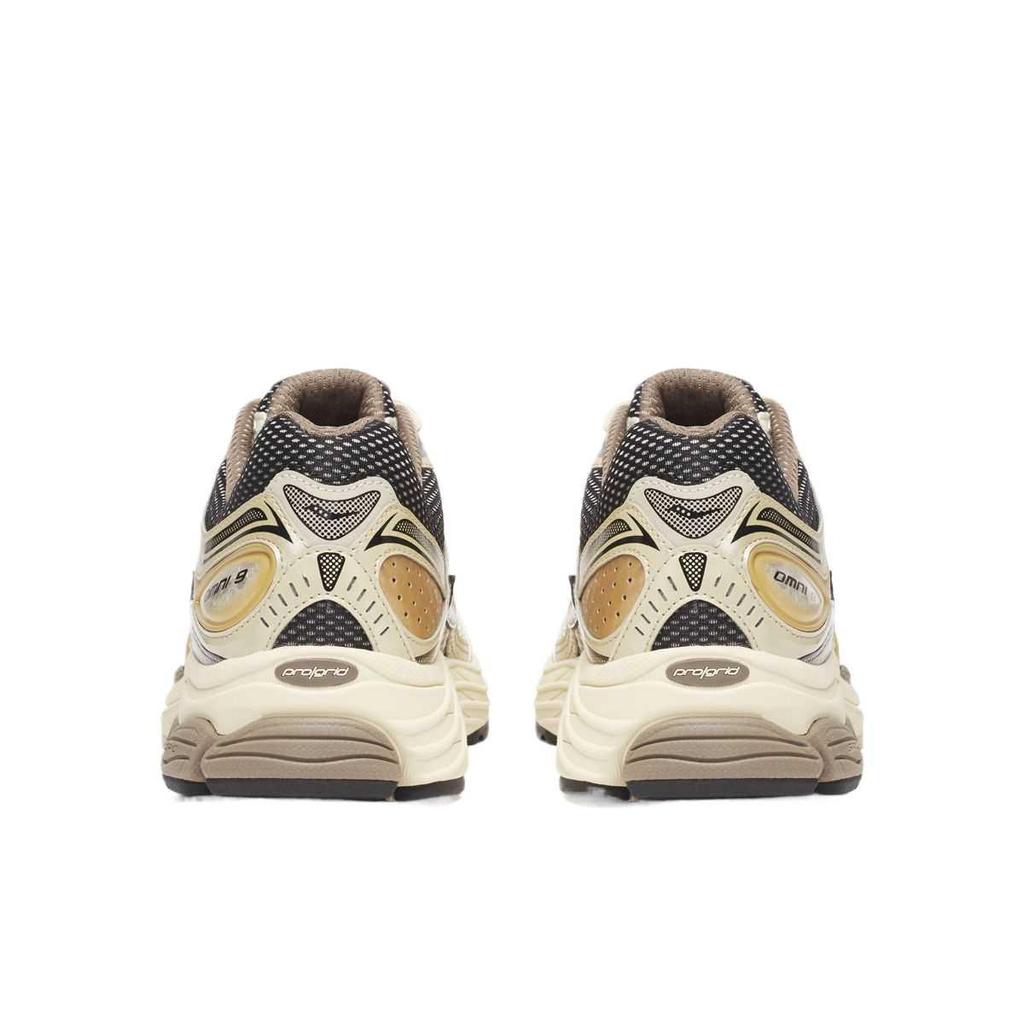 Saucony OG ProGrid Omni 9 Gold Unisex Sneakers S70739-7