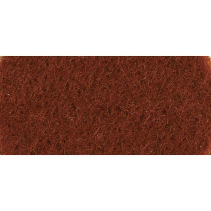 2 Mm Felt A4 Chocolate Brown