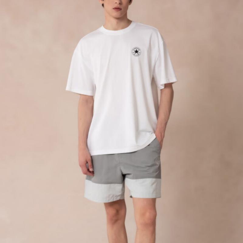 Converse Chuck Taylor SEASONAL T Shirt Men's MCH691-001