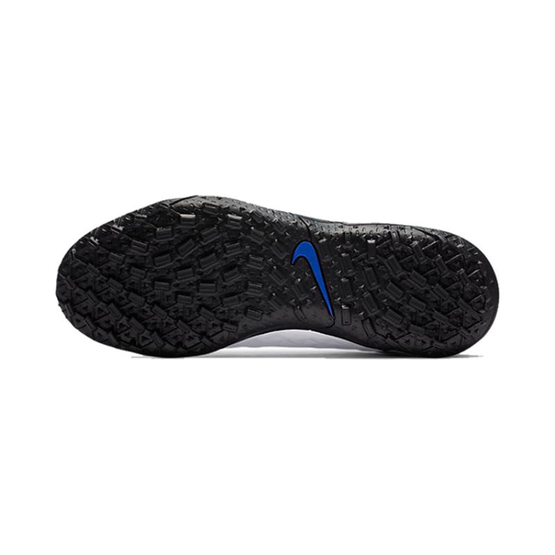 Nike Jr. Tiempo Legend 8 Club TF Turf Sneakers AT5883-104