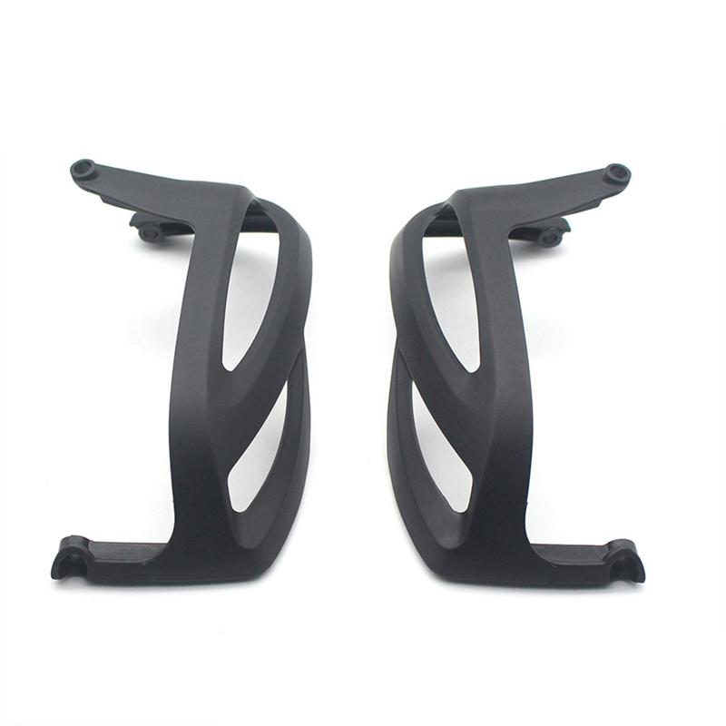 Engine Guard Side Cover Cylinder Head Protector For BMW R1200R R1200RT R1200GS R1200S Cylinder Head Guard Motorcycle Guard-A99D