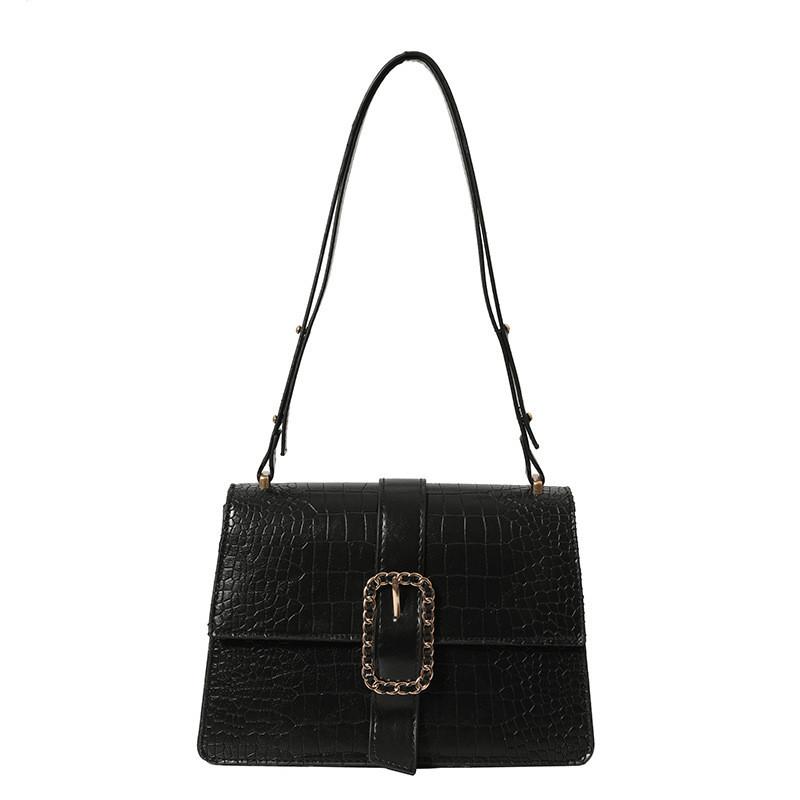 Stylish And Chic Korean Fashion Minimalist Small Crossbody Bag For Women Fall 2023