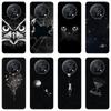 For Huawei nova Y90 Y 90 novaY90 Case Soft Silicone Back Cover Cartoon Phone Case Diversification