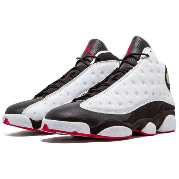 Air Jordan 13 Retro 'He Got Game' 2018 414571-104